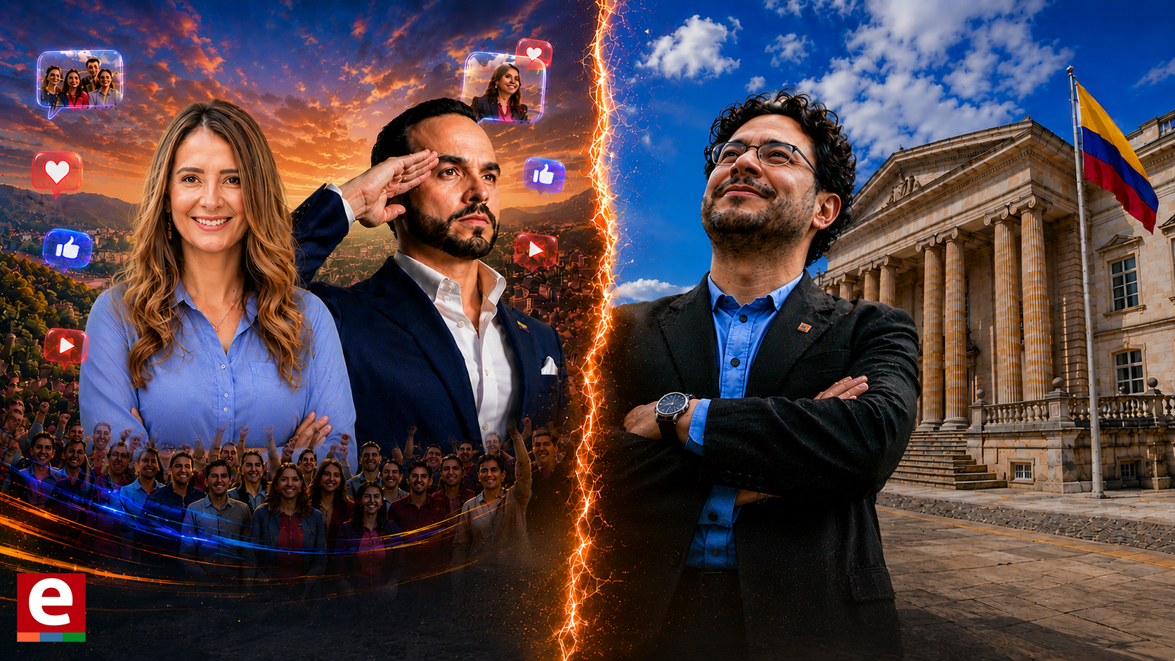 Estrategia vs. Maquinaria